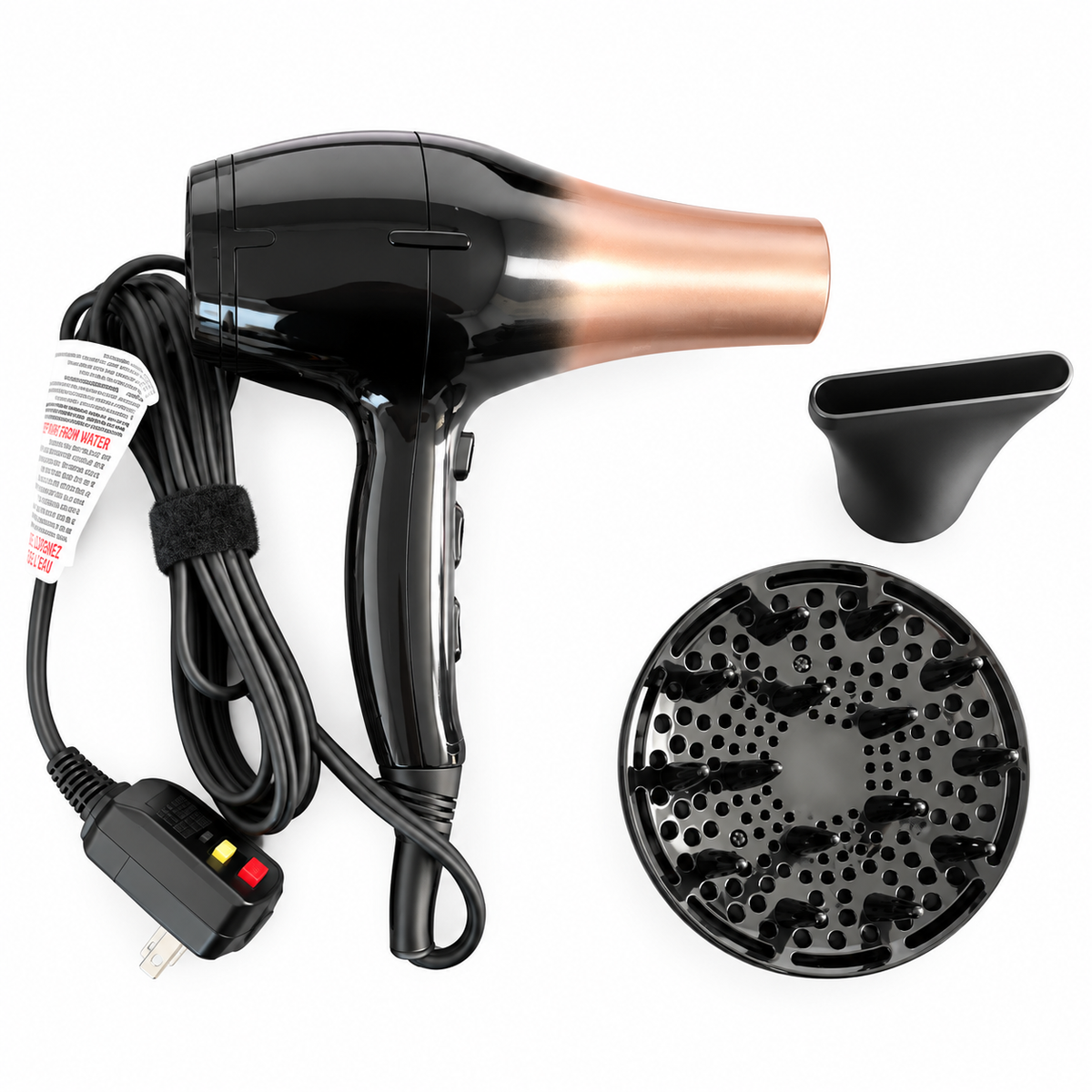 Hair Blower