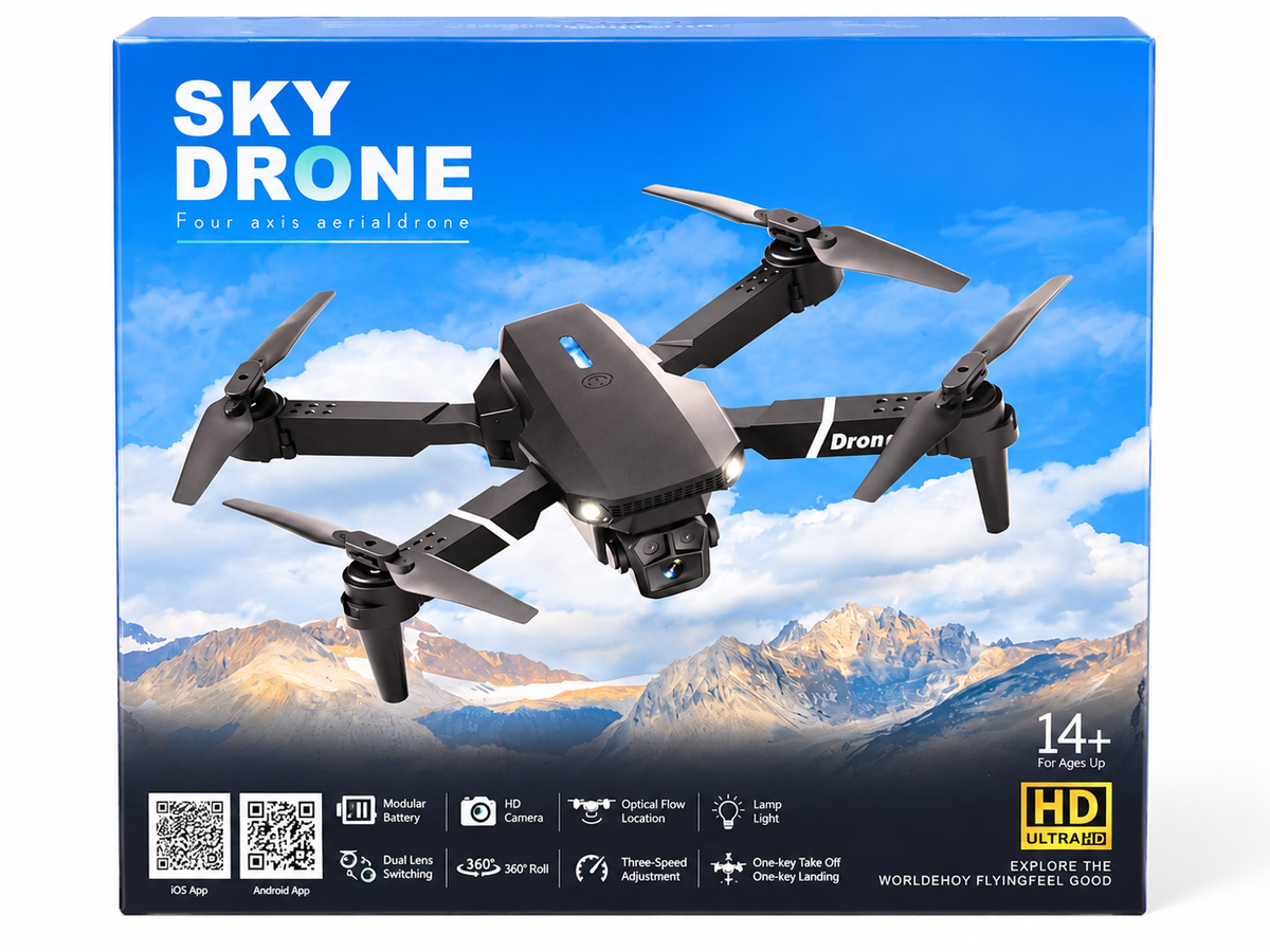 Sky Drone