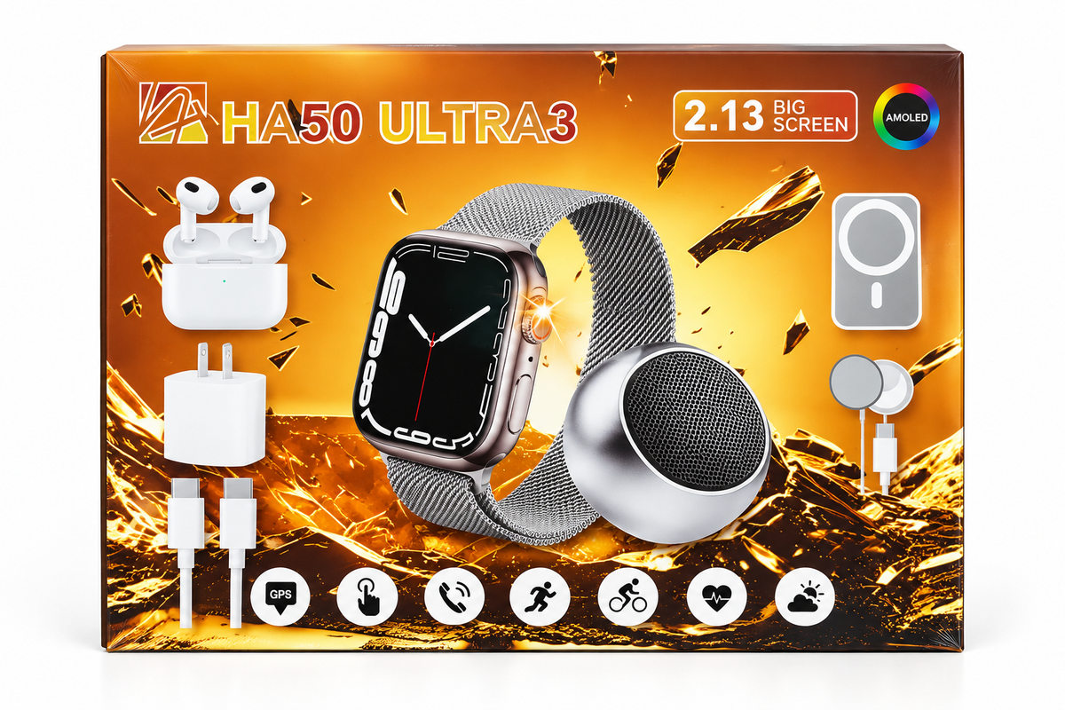 HA 50