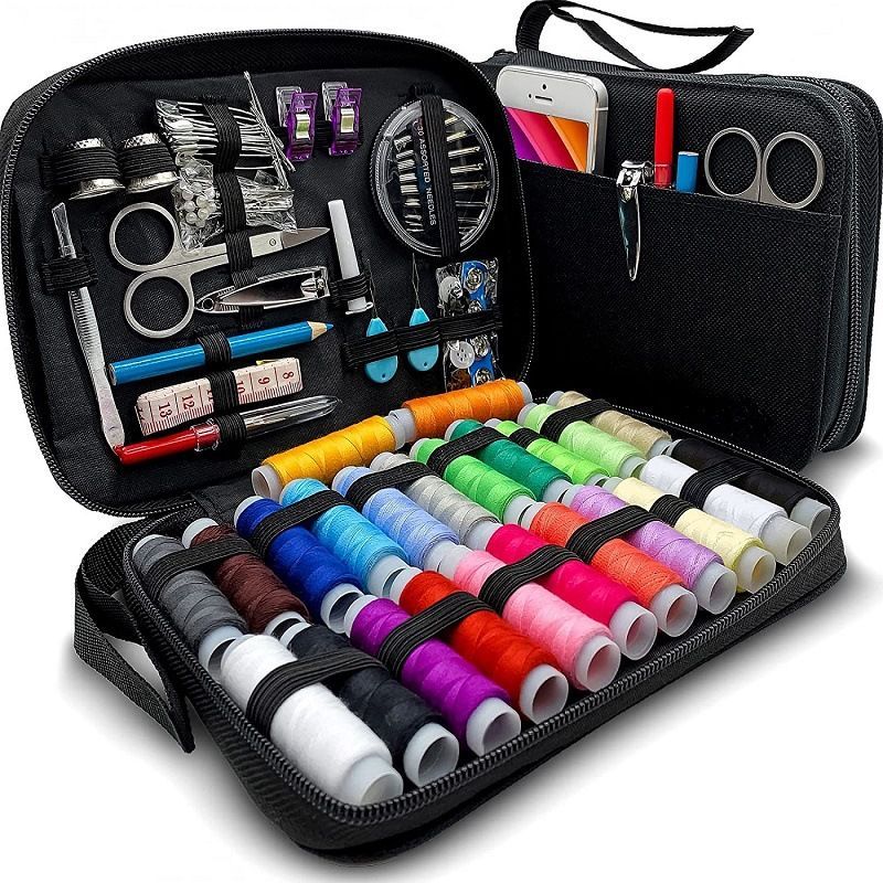 99 Pcs Sewing Kit Set