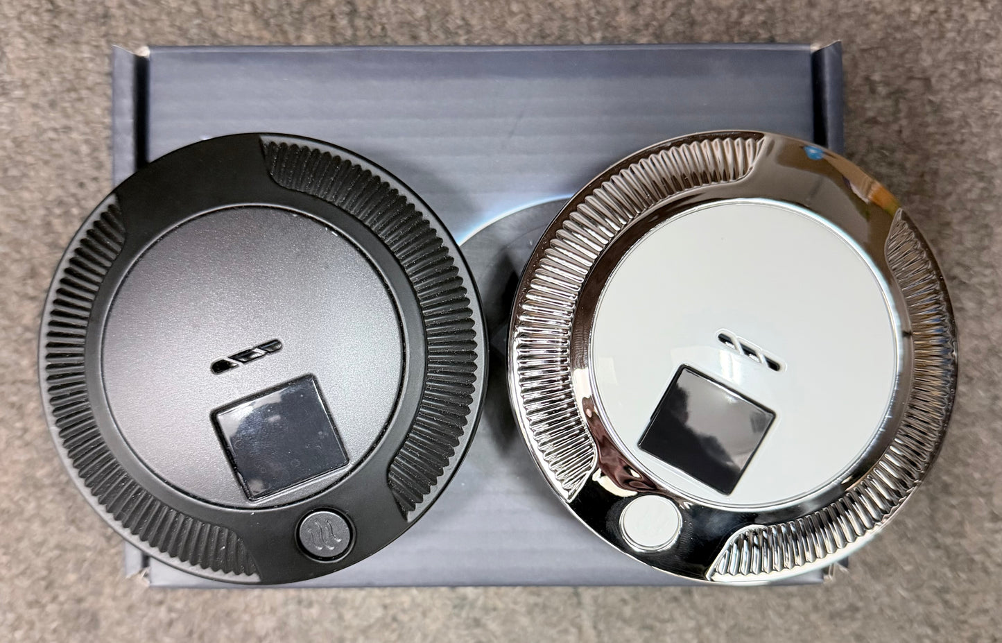 Air Purifier Random Color