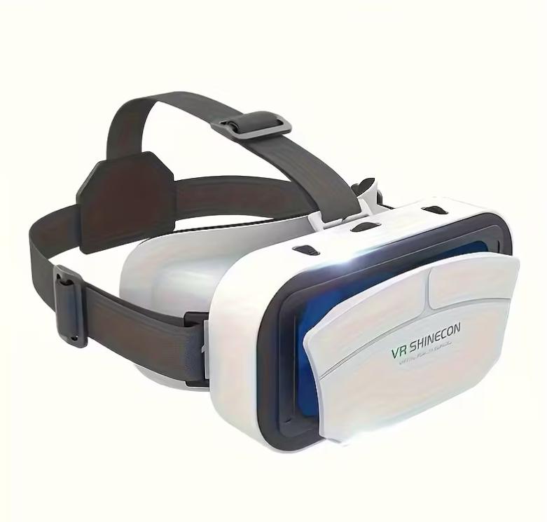 SC-G12 VR Glasses SHINECON