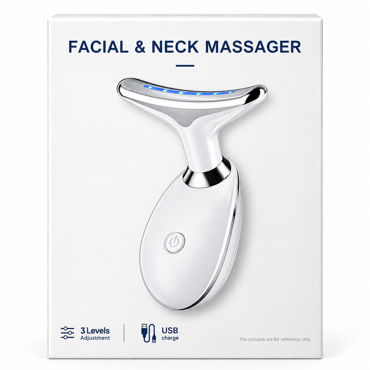 Neck Massager