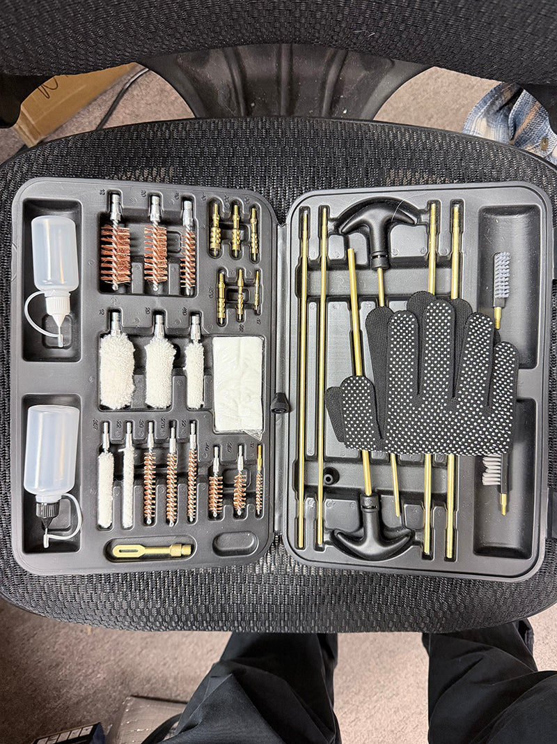 KD-703 Gun Cleaning Kit Random Color