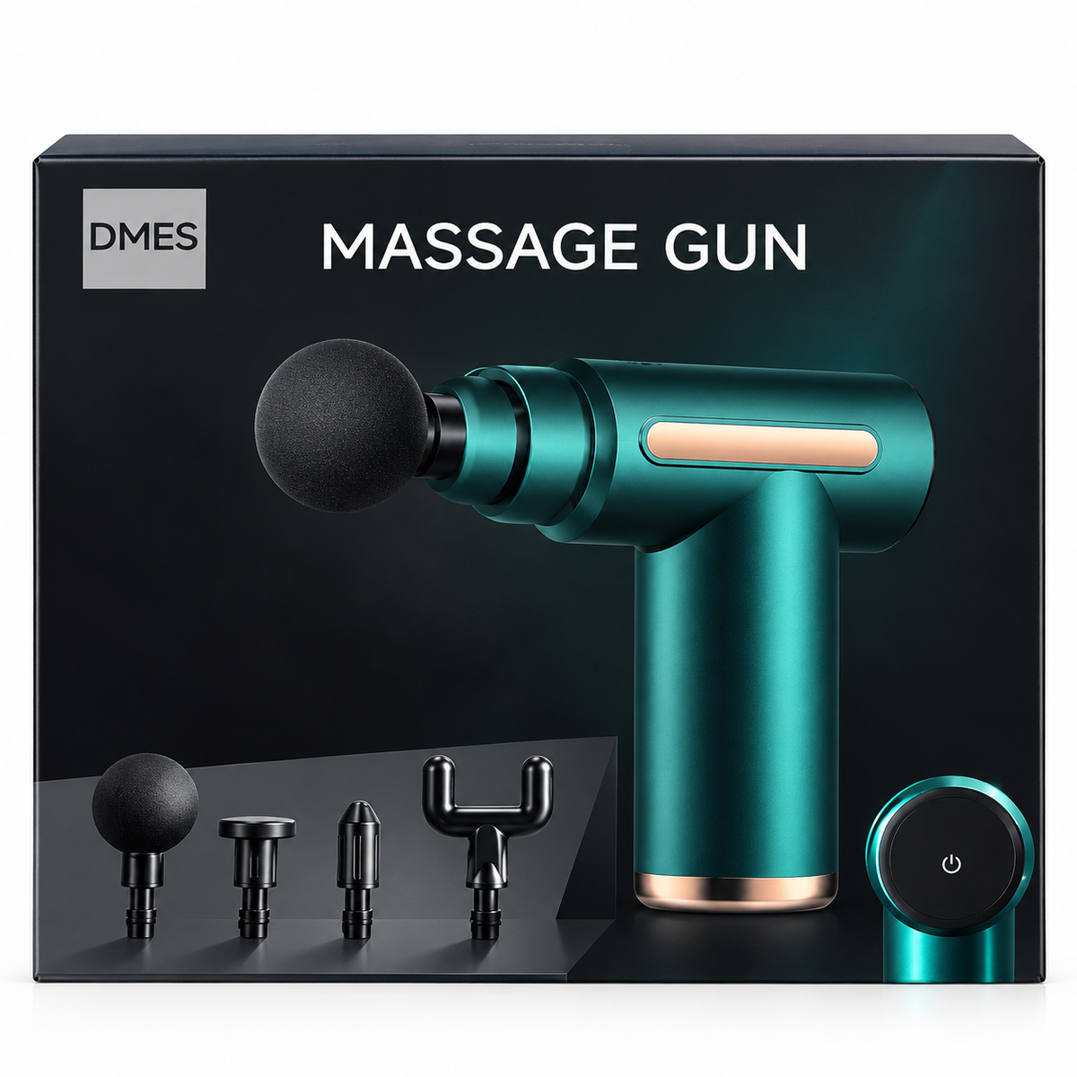 massage gun