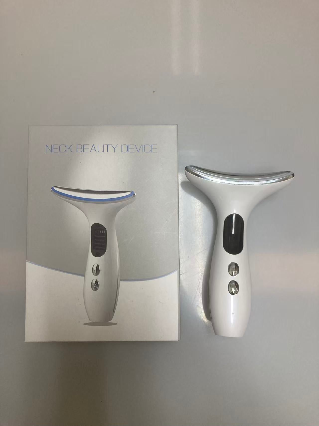 HY38 IPL Wrinkle Neck Beauty Device