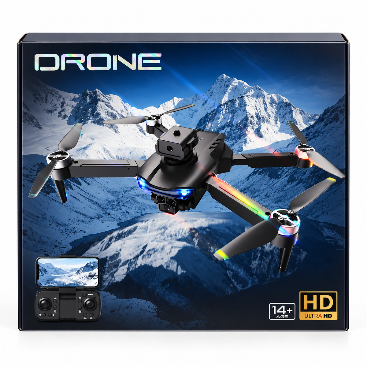 S66 Drone
