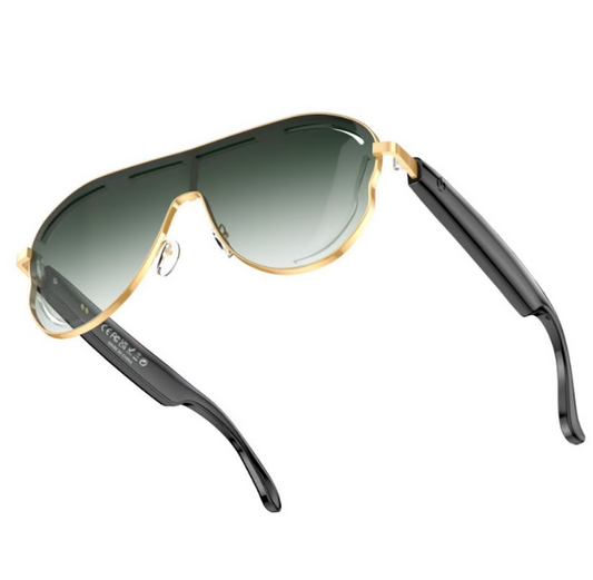 SG-26 Ai Glasses Translated Version