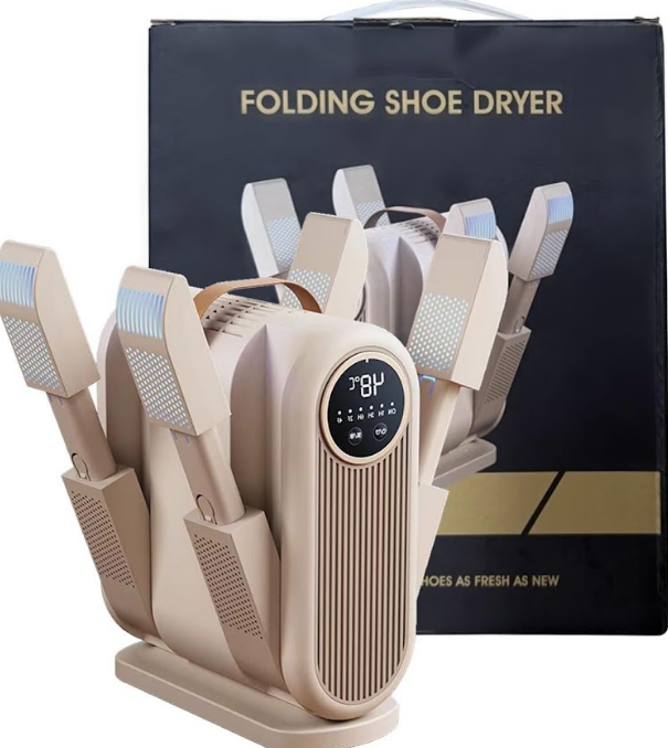 HXQ-6 Portable Shoe Dryer