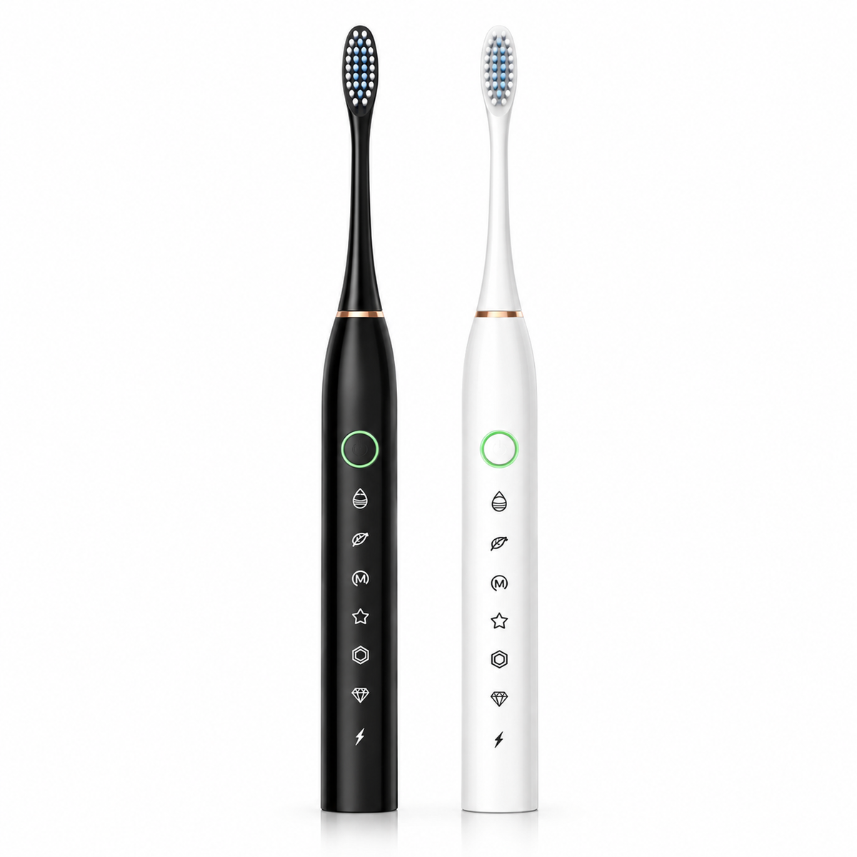 X-3 Toothbrush