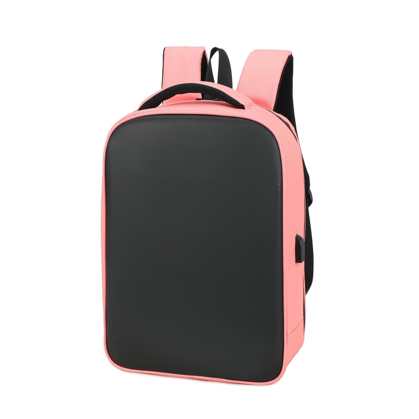 8840-3 LED Backpack Pink