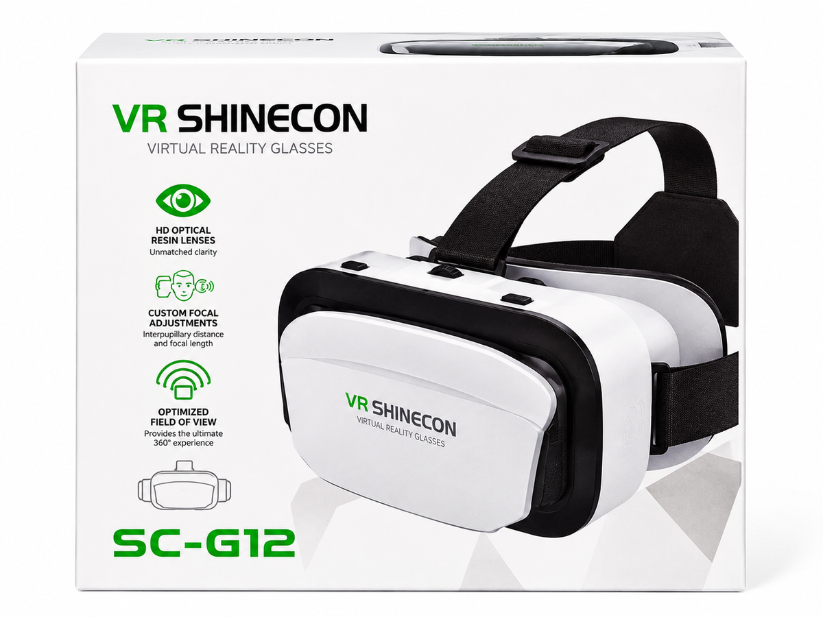VR Glasses