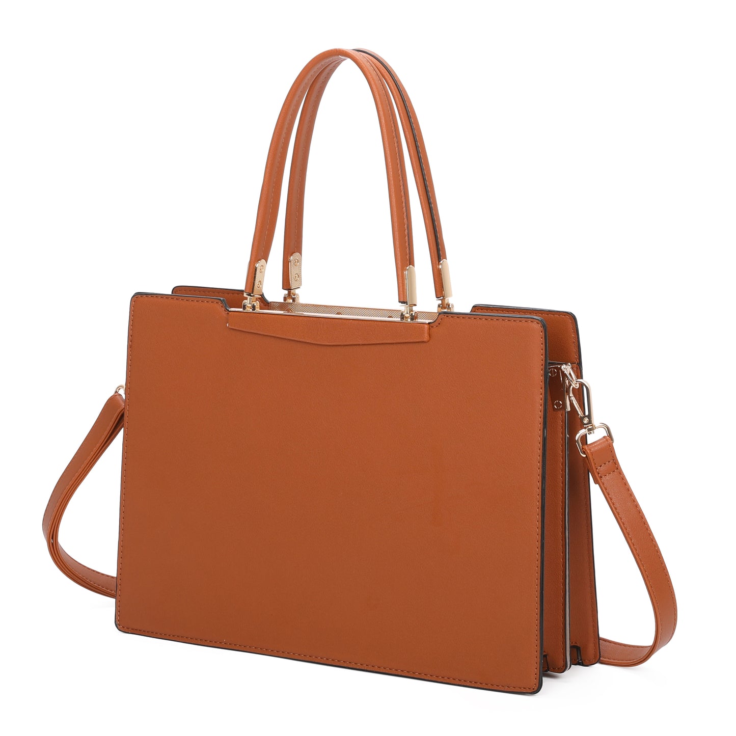 Fashion Top Handle 2-in-1 Satchel