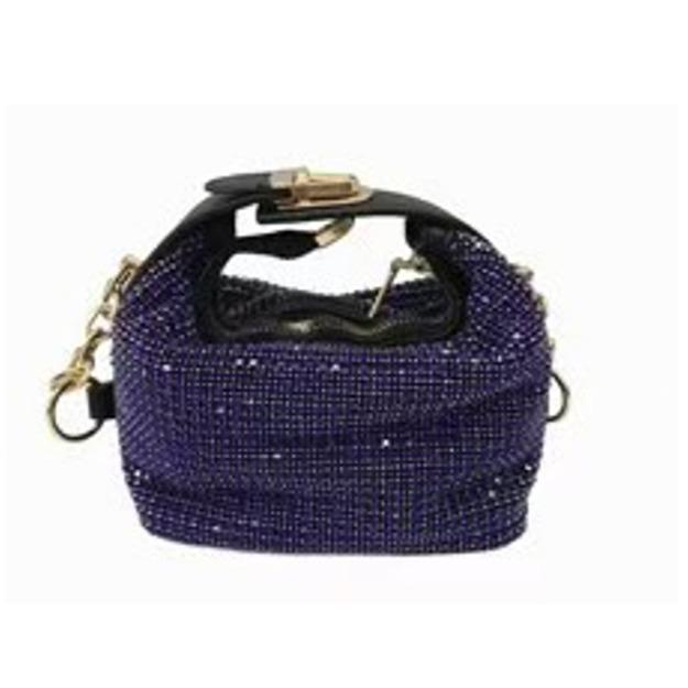 Bling eveing clutch purse Bundle