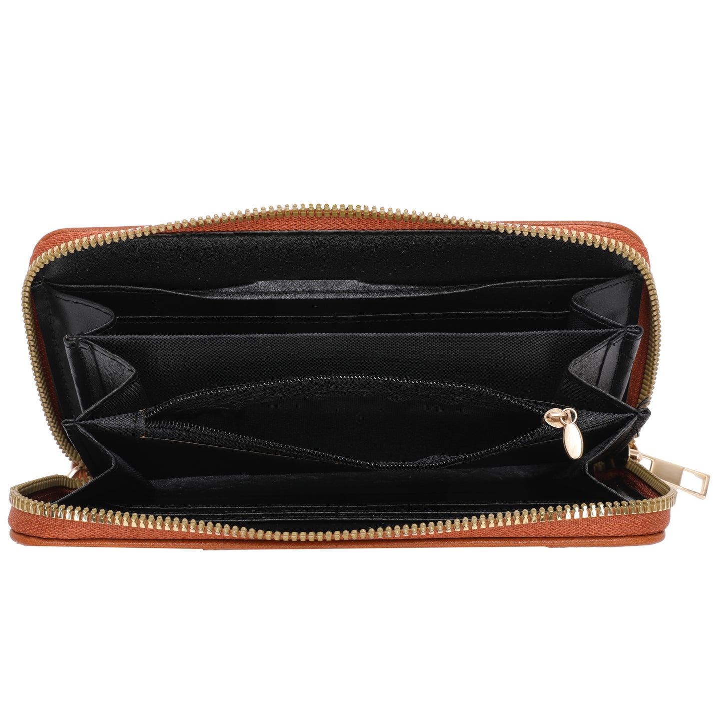 Fashion Top Handle 2-in-1 Satchel