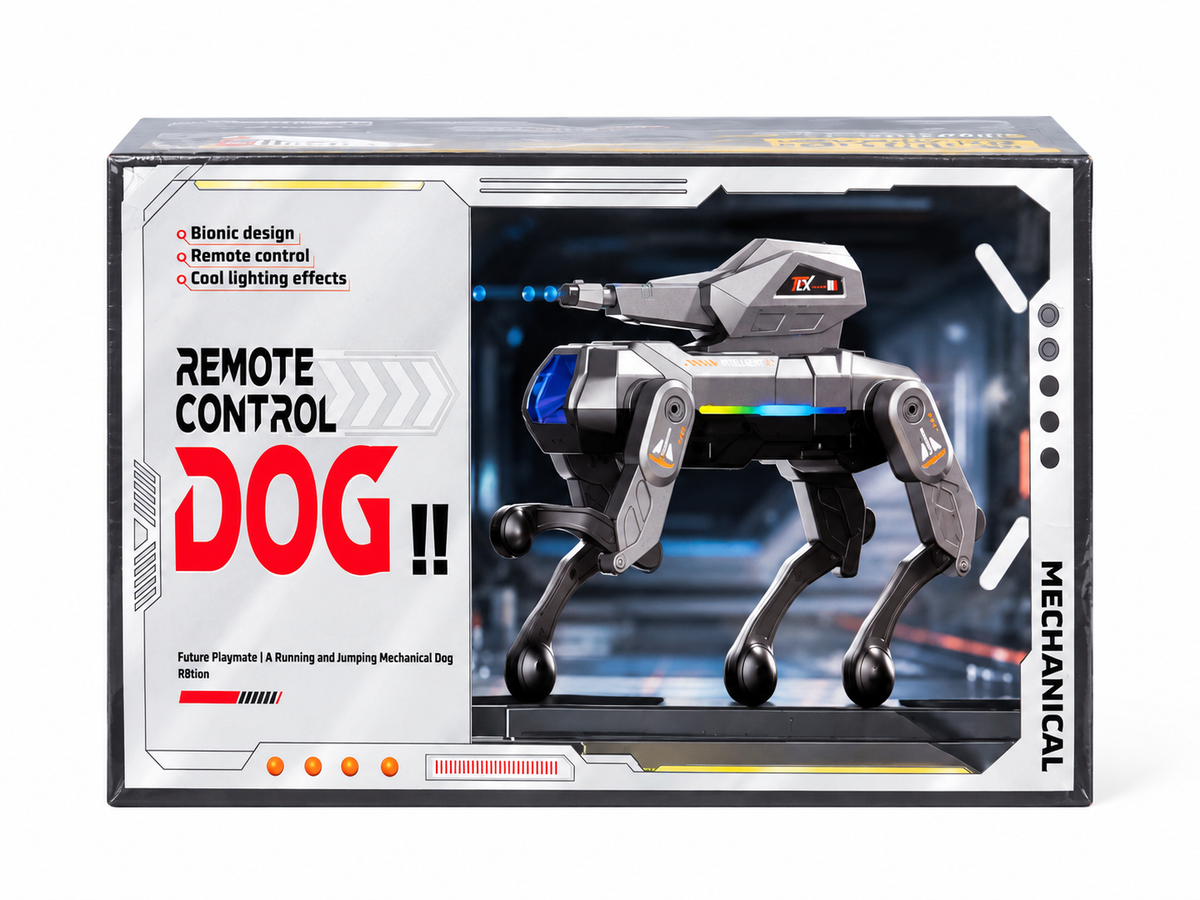Robot Dog