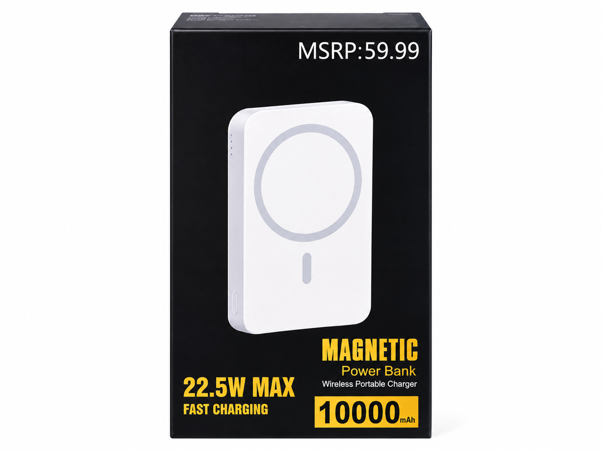 10000 MAH Power Bank