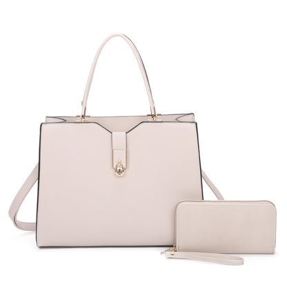 FASHION 2-IN-1 SHOULDER BAG