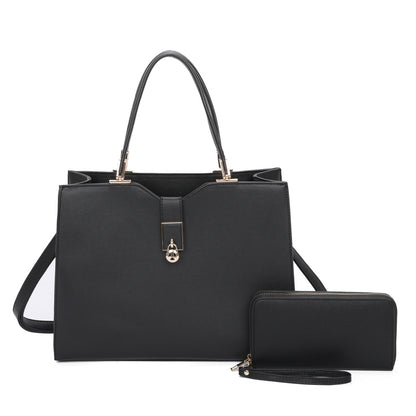 FASHION 2-IN-1 SHOULDER BAG