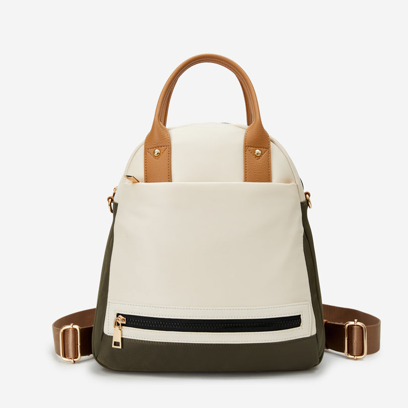 Stylish Elegent Cute Crossbody Changable Backpack