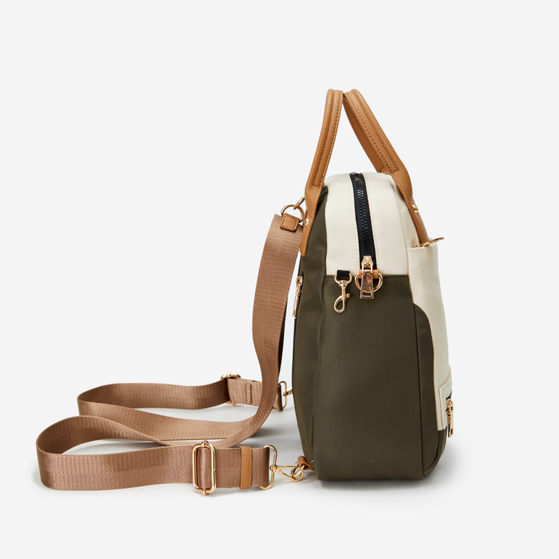 Stylish Elegent Cute Crossbody Changable Backpack