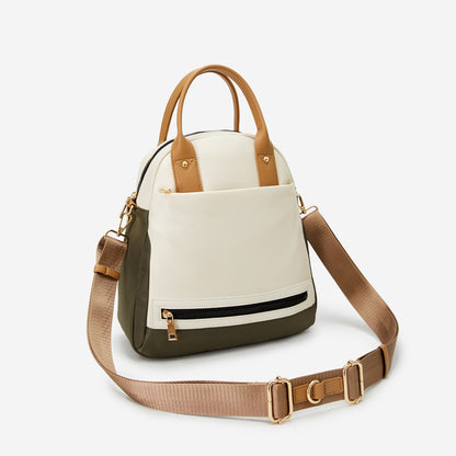 Stylish Elegent Cute Crossbody Changable Backpack