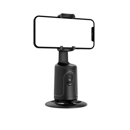 P01 Auto Face Tracking Selfie Stick Random Color