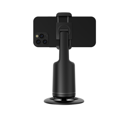 P01 Auto Face Tracking Selfie Stick Random Color