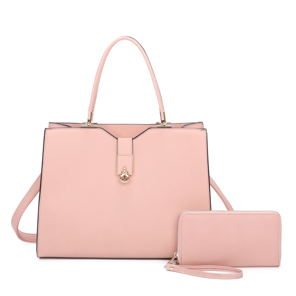 FASHION 2-IN-1 SHOULDER BAG