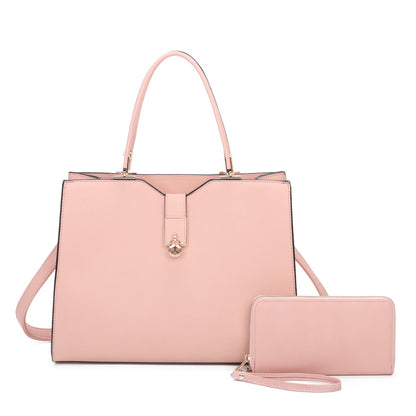 FASHION 2-IN-1 SHOULDER BAG