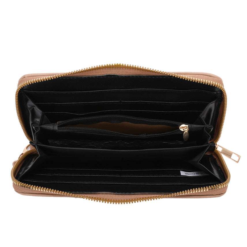 FASHION 2-IN-1 SHOULDER BAG