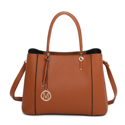 FASHION 2-IN-1 SHOULDER BAG