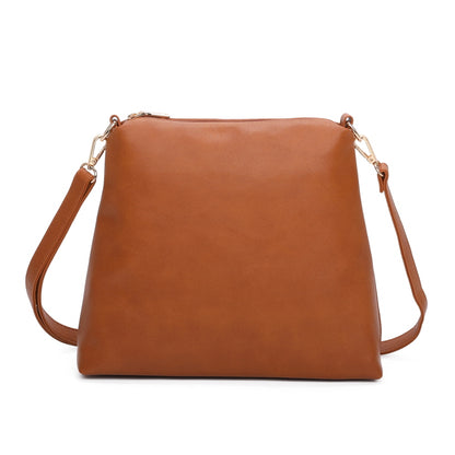 FASHION 3-IN-1 SHOULDER BAG