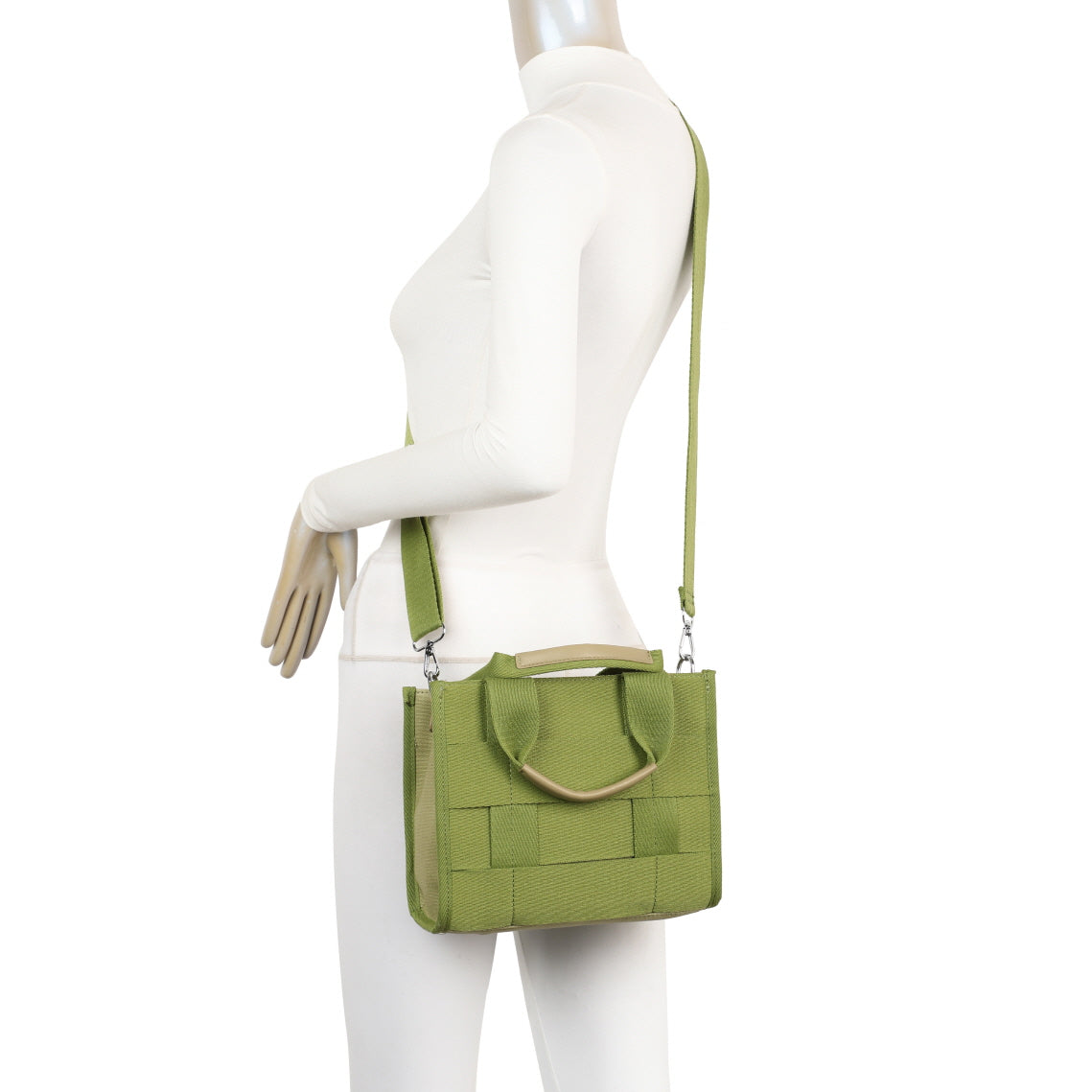 DESIGN CROSSBODY BAG