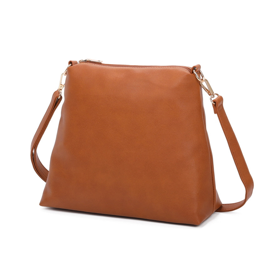 FASHION 3-IN-1 SHOULDER BAG