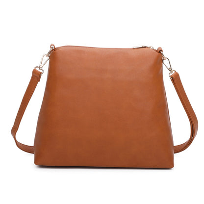 FASHION 3-IN-1 SHOULDER BAG