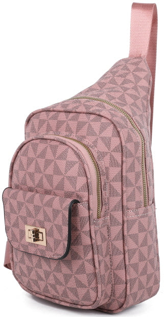 MONOGRAM SLING BAG