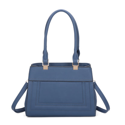 FASHION TOP HANDLE 3-IN-1 SATCHEL