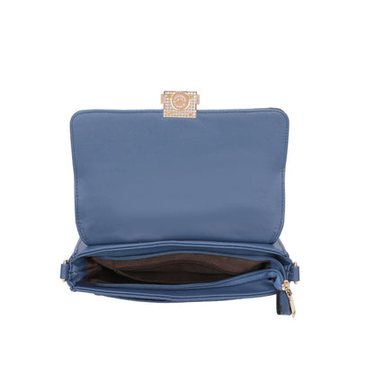 FASHION TOP HANDLE 3-IN-1 SATCHEL