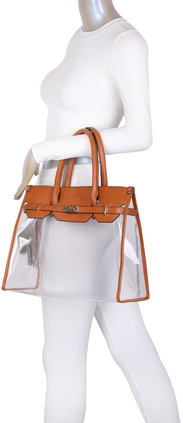 FASHION 3-IN-1 SHOULDER BAG