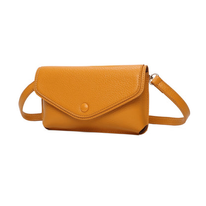 DESIGN CROSSBODY BAG