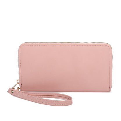 FASHION 2-IN-1 SHOULDER BAG & WALLET SET