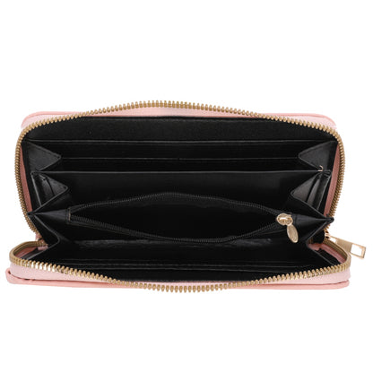 FASHION 2-IN-1 SHOULDER BAG & WALLET SET