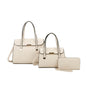 3 PIECE STYLISH CUTE HANDBAGS SET