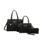 3 PIECE STYLISH CUTE HANDBAGS SET