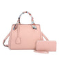 FASHION 2-IN-1 SHOULDER BAG & WALLET SET