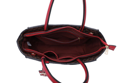 3-IN-1 SATCHEL SET