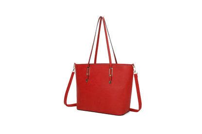 FASHION 3-IN-1 SHOPPER SET