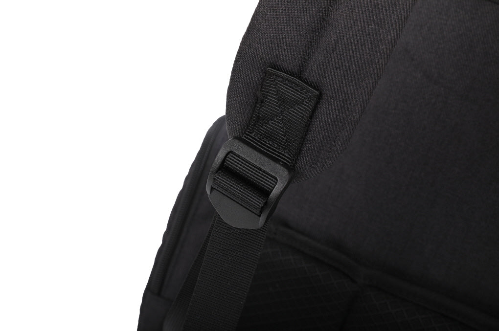 MULTIPOCKET AND FUNCTION MOMMY BACKPACK