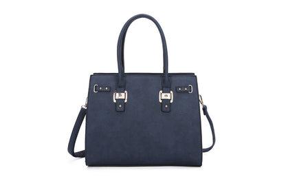 FASHION TOP HANDLE 3-IN-1 SATCHEL